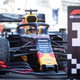 Max Verstappen after the Austrian Grand Prix.